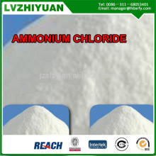 Blanc granulaire / Poudre Ammonium Chlorure engrais prix